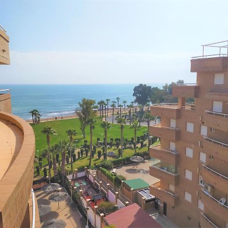 Acv - Costa Marina II - 1ª Linea Planta 6 Sur Apartment Oropesa del Mar Luaran gambar