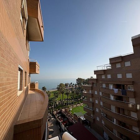Acv - Costa Marina II - 1ª Linea Planta 6 Sur Apartment Oropesa del Mar Luaran gambar