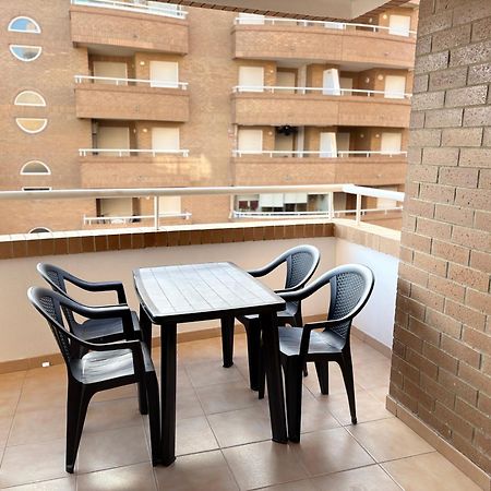 Acv - Costa Marina II - 1ª Linea Planta 6 Sur Apartment Oropesa del Mar Luaran gambar