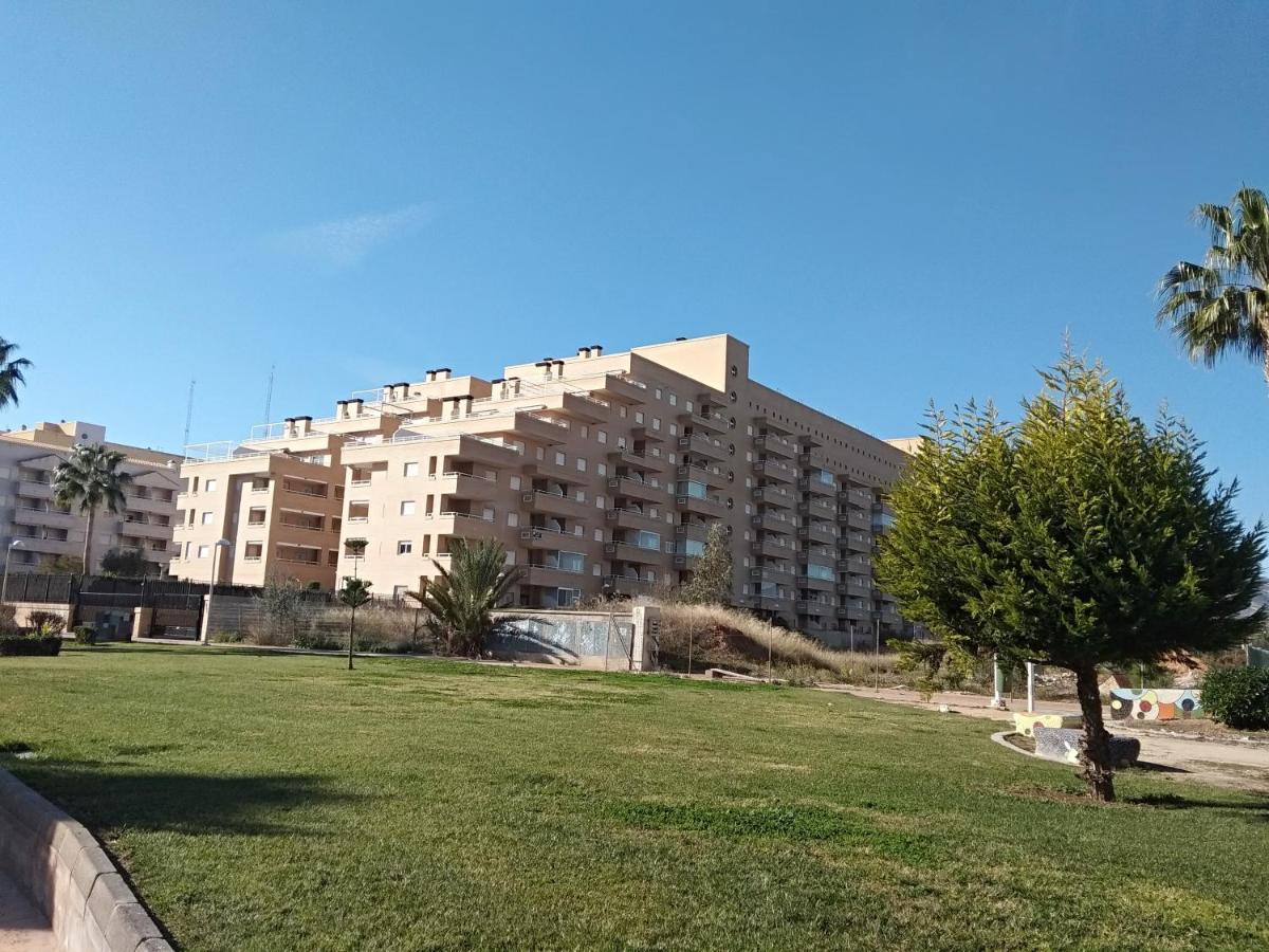 Acv - Costa Marina II - 1ª Linea Planta 6 Sur Apartment Oropesa del Mar Luaran gambar