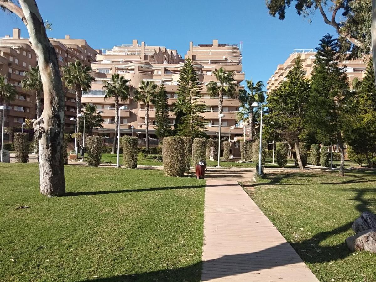 Acv - Costa Marina II - 1ª Linea Planta 6 Sur Apartment Oropesa del Mar Luaran gambar