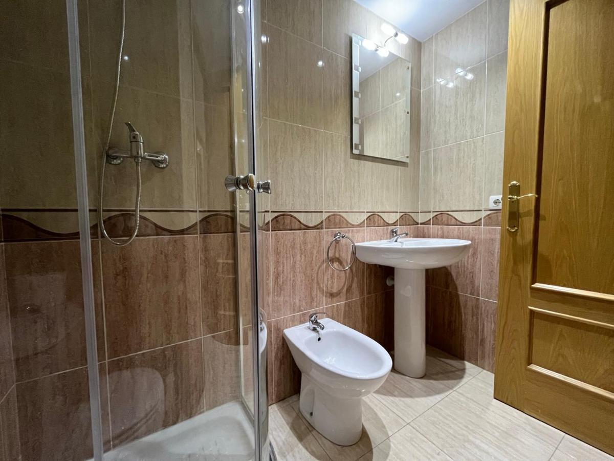 Acv - Costa Marina II - 1ª Linea Planta 6 Sur Apartment Oropesa del Mar Luaran gambar