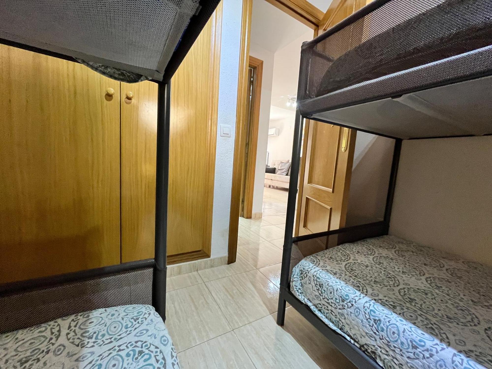 Acv - Costa Marina II - 1ª Linea Planta 6 Sur Apartment Oropesa del Mar Luaran gambar