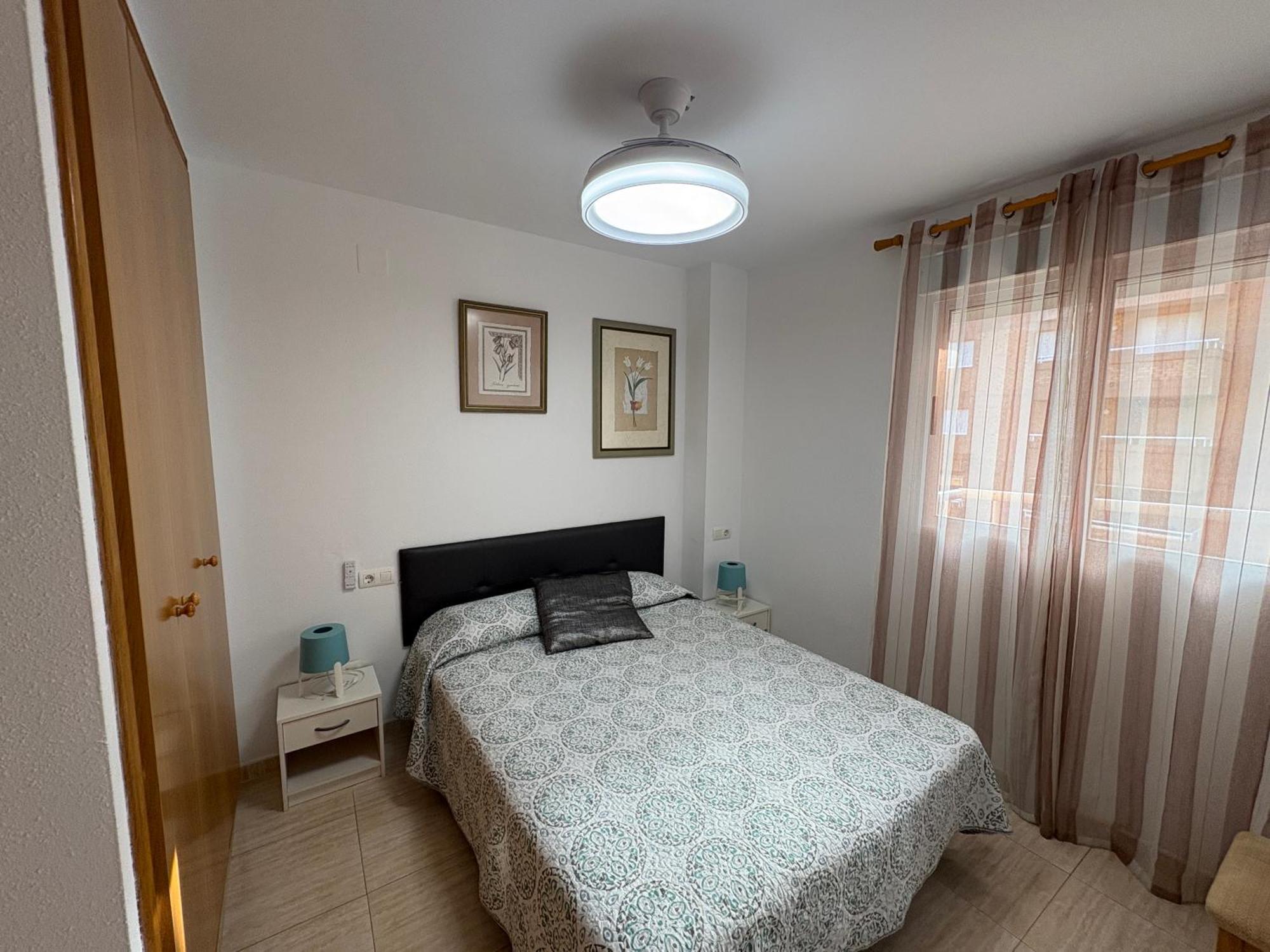 Acv - Costa Marina II - 1ª Linea Planta 6 Sur Apartment Oropesa del Mar Luaran gambar