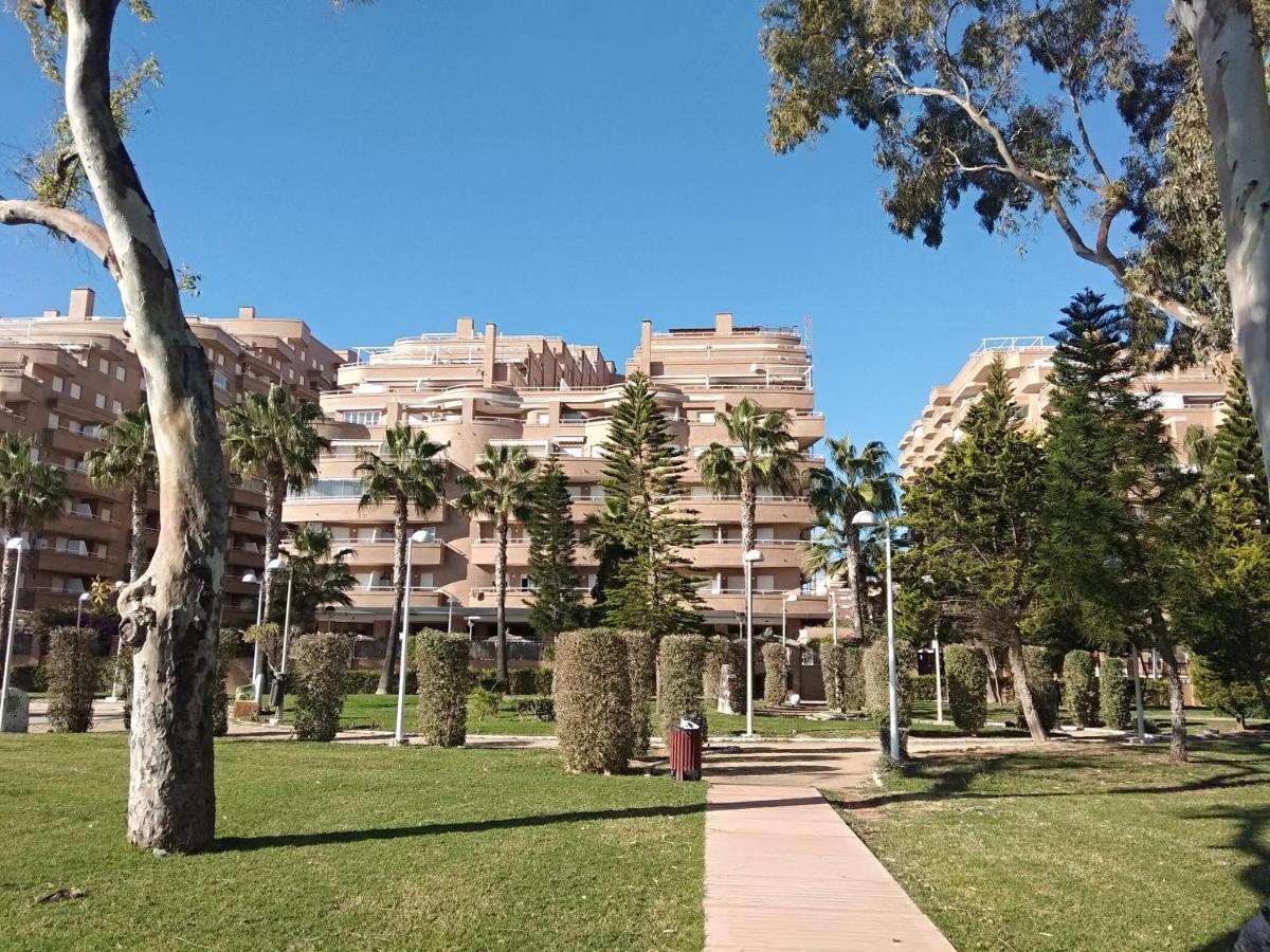 Acv - Costa Marina II - 1ª Linea Planta 6 Sur Apartment Oropesa del Mar Luaran gambar